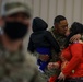1st Infantry Division Soldiers Return from Operation Inherent Resolve Deployment