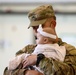 1st Infantry Division Soldiers Return from Operation Inherent Resolve Deployment