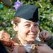 Sailors aboard USS Constitution receive promotion