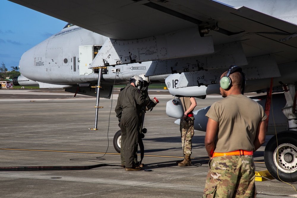 DVIDS - Images - Marine Aircraft Group 24 Conducts Air-Delivered Ground ...