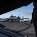 Marine Aircraft Group 24 Conducts Air-Delivered Ground Refueling of Air Force A-10 Thunderbolt II Jets