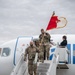 W.Va. Army National Guard's 111th Engineer Brigade Returns Home After Middle East Deployment