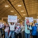 W.Va. Army National Guard's 111th Engineer Brigade Returns Home After Middle East Deployment