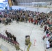 W.Va. Army National Guard's 111th Engineer Brigade Returns Home After Middle East Deployment