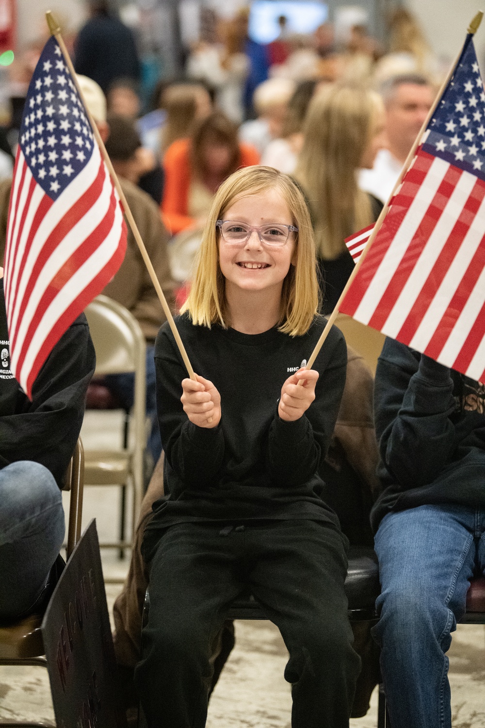 W.Va. Army National Guard's 111th Engineer Brigade Returns Home After Middle East Deployment