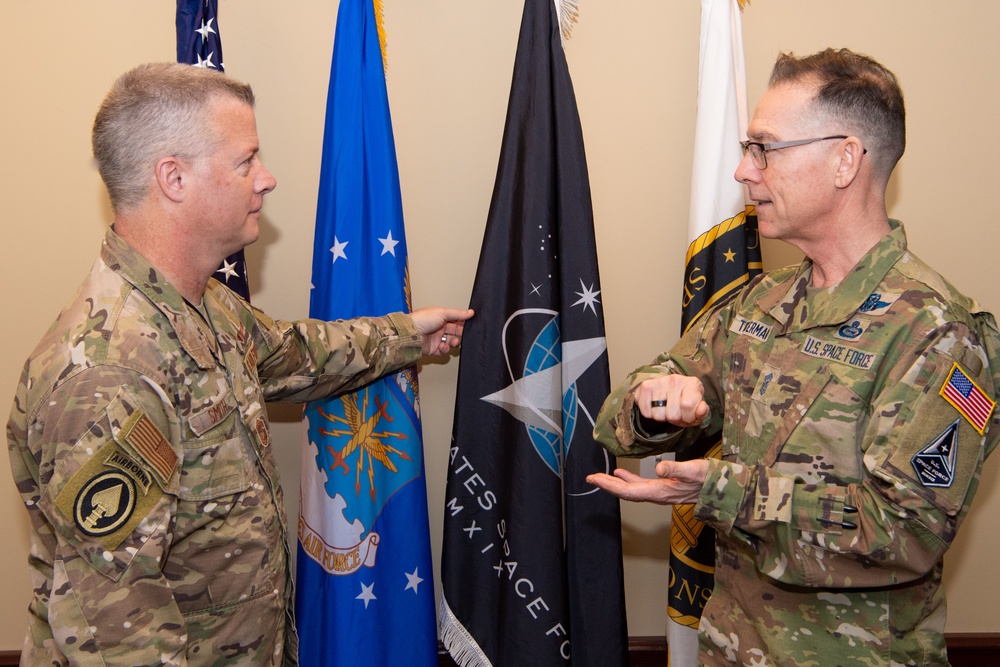 CMSSF visits USSOCOM