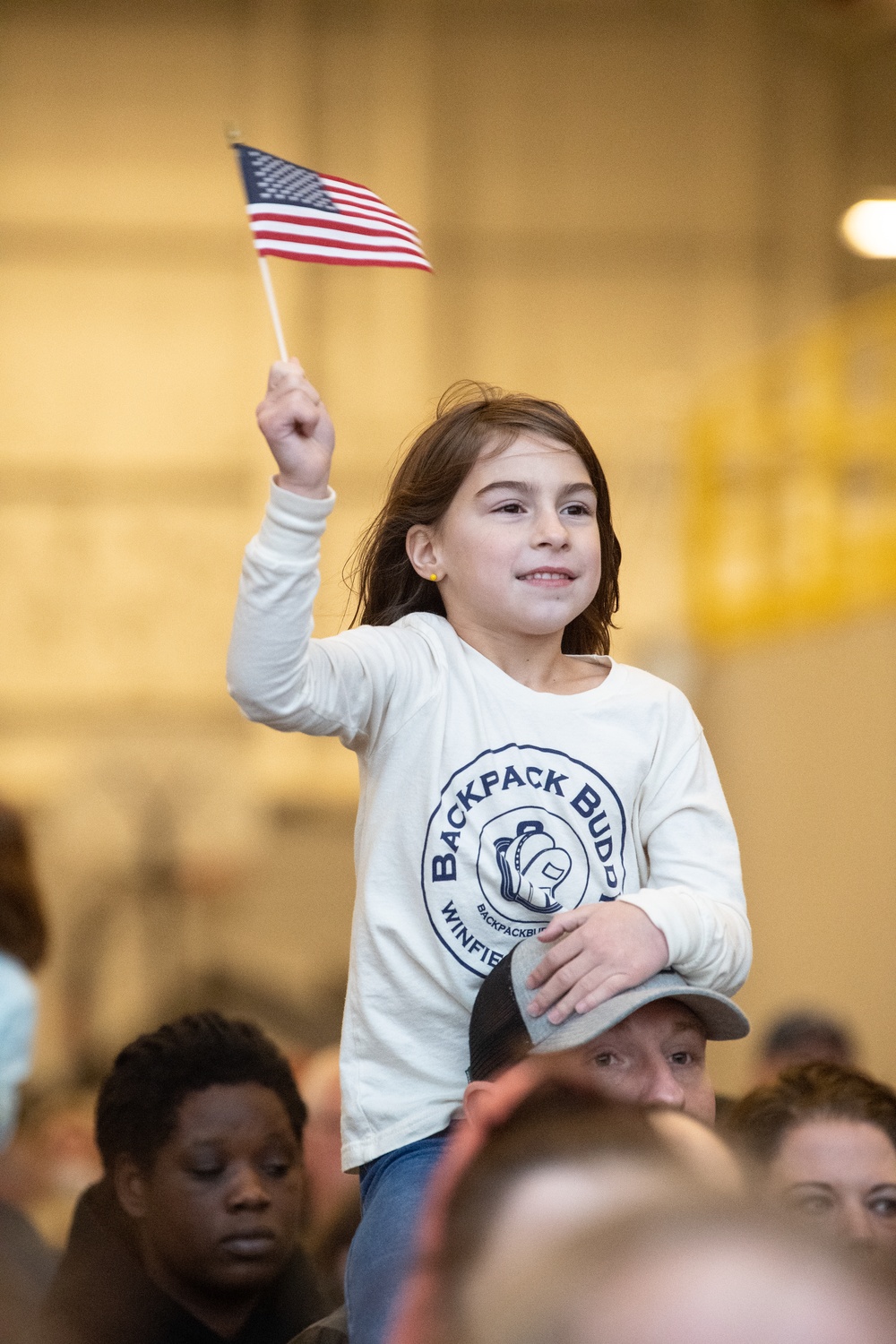 W.Va. Army National Guard's 111th Engineer Brigade Returns Home After Middle East Deployment