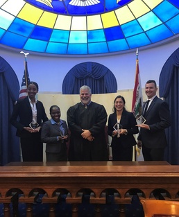 From Unmanned Aircraft Systems Operator to JAG Officer