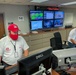 Louisville District staffs Emergency Operations Center to support disaster response