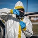 45th Medical Group Holds CBRN Response Exercise