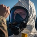 45th Medical Group Holds CBRN Response Exercise