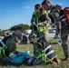 45th Medical Group Holds CBRN Response Exercise