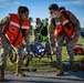 45th Medical Group Holds CBRN Response Exercise