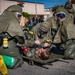 45th Medical Group Holds CBRN Response Exercise