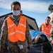 45th Medical Group Holds CBRN Response Exercise