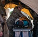 45th Medical Group Holds CBRN Response Exercise