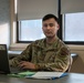 Naturalized Airman helps Afghan guests navigate citizenship