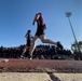 Inter-American Air Forces Academy (IAAFA) Sports Day