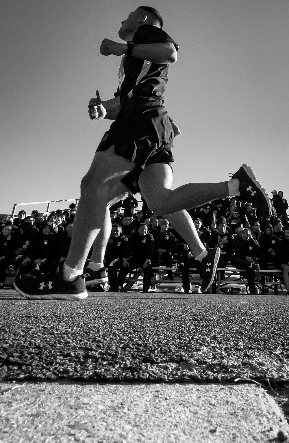 Inter-American Air Forces Academy (IAAFA) Sports Day