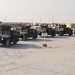 Leading Army Effort to Refurbish Equipment