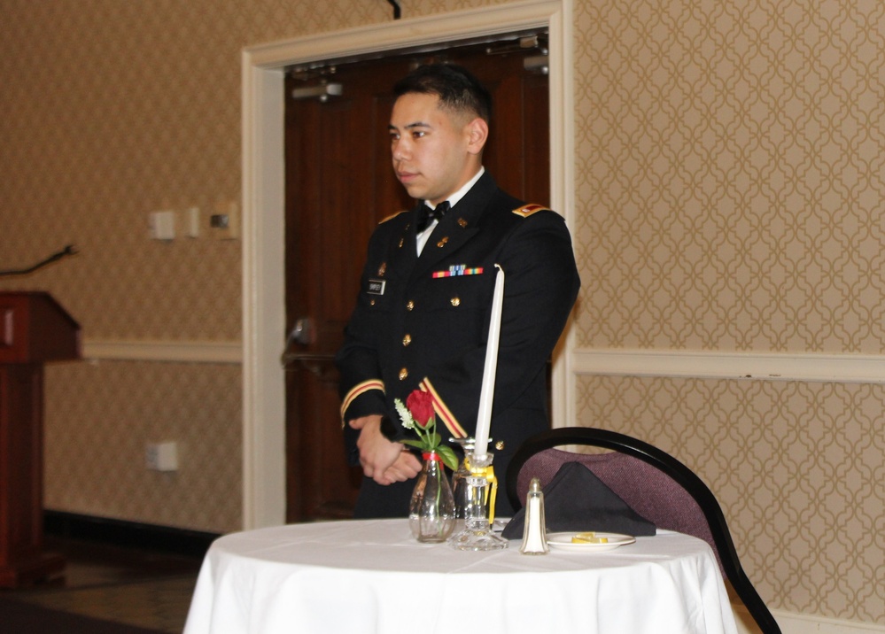 1297th CSSB Dining In 2021