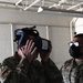 195th Wing spearheads VR training for Air Guard security forces