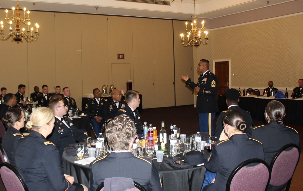 1297th CSSB Dining In 2021