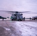 HMH-366 conduct cold-weather training