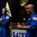 Crew-1 Astronauts visit Patrick Space Force Base and Cape Canaveral Space Force Station