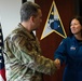Crew-1 Astronauts visit Patrick Space Force Base and Cape Canaveral Space Force Station