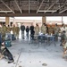 75th SFS hold retirement celebration for two MWDs