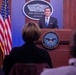Pentagon Press Briefing