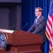 Pentagon Press Briefing