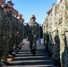 USS Ronald Reagan (CVN 76) Frocking
