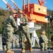 USS Ronald Reagan (CVN 76) Frocking Ceremony