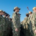 USS Ronald Reagan (CVN 76) Frocking Ceremony