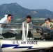 USAFA Glider Operations