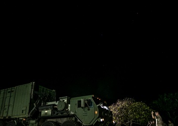 Marines with CLR-3 respond in support of Joint Base Pearl Harbor-Hickam residents