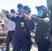 DHS Secretary and FEMA Administrator Briefed on Kentucky Tornado Damage