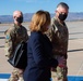 Deputy Secretary of Defense, Dr. Kathleen Hicks visits US Northern Command