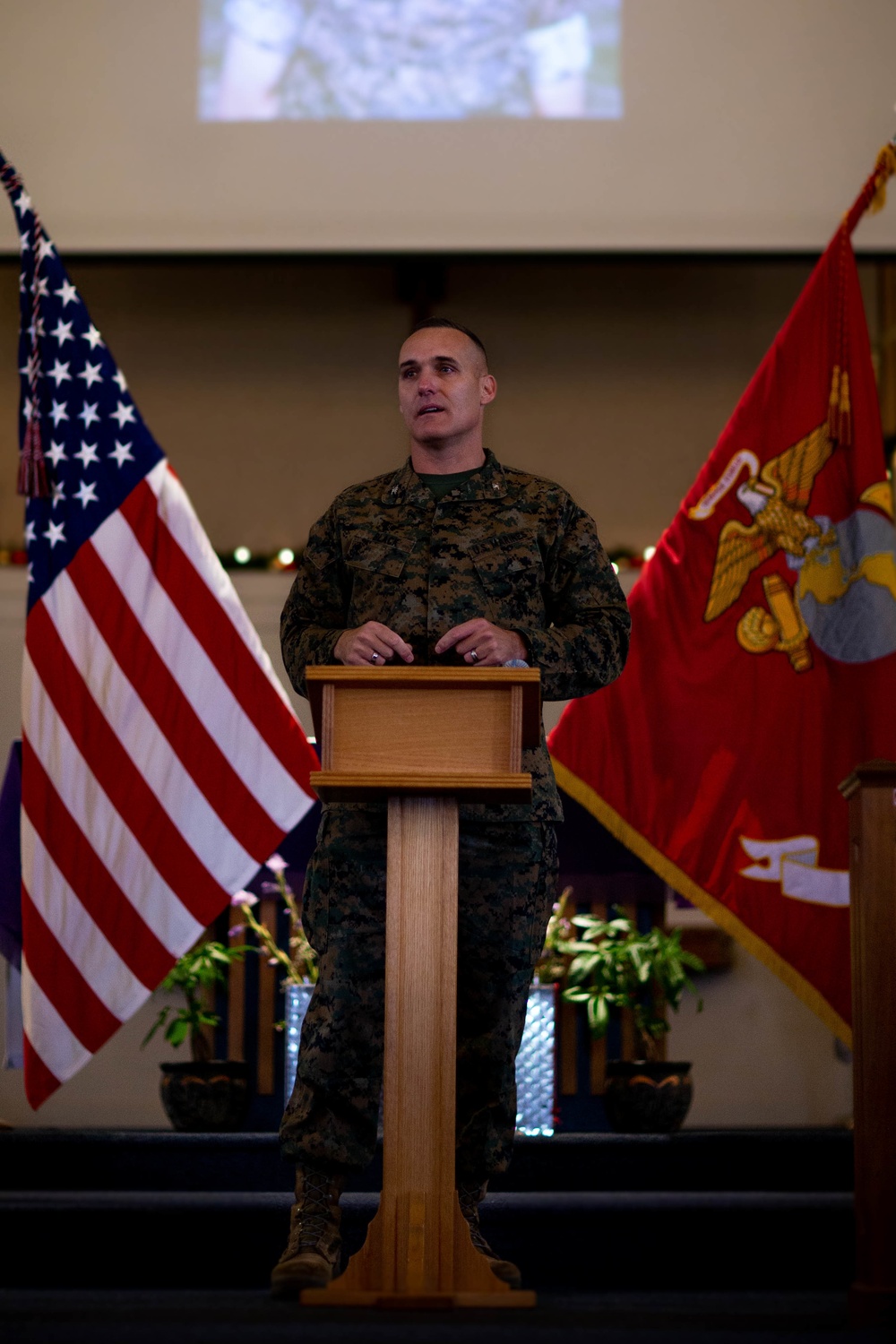 Remembering Lance Cpl. Alberto Lucio