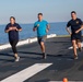 Makin Island MWR Flight Deck 5K