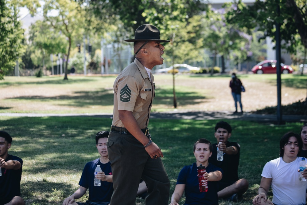 RS San Francisco: Family Day