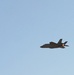 F-35s takeoff from MCAS Iwakuni