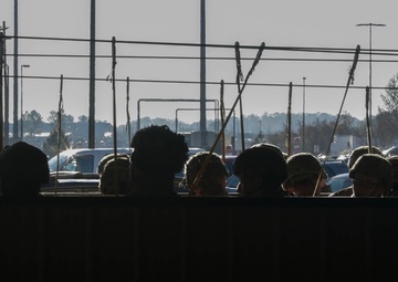 U.S. Army Airborne Operation