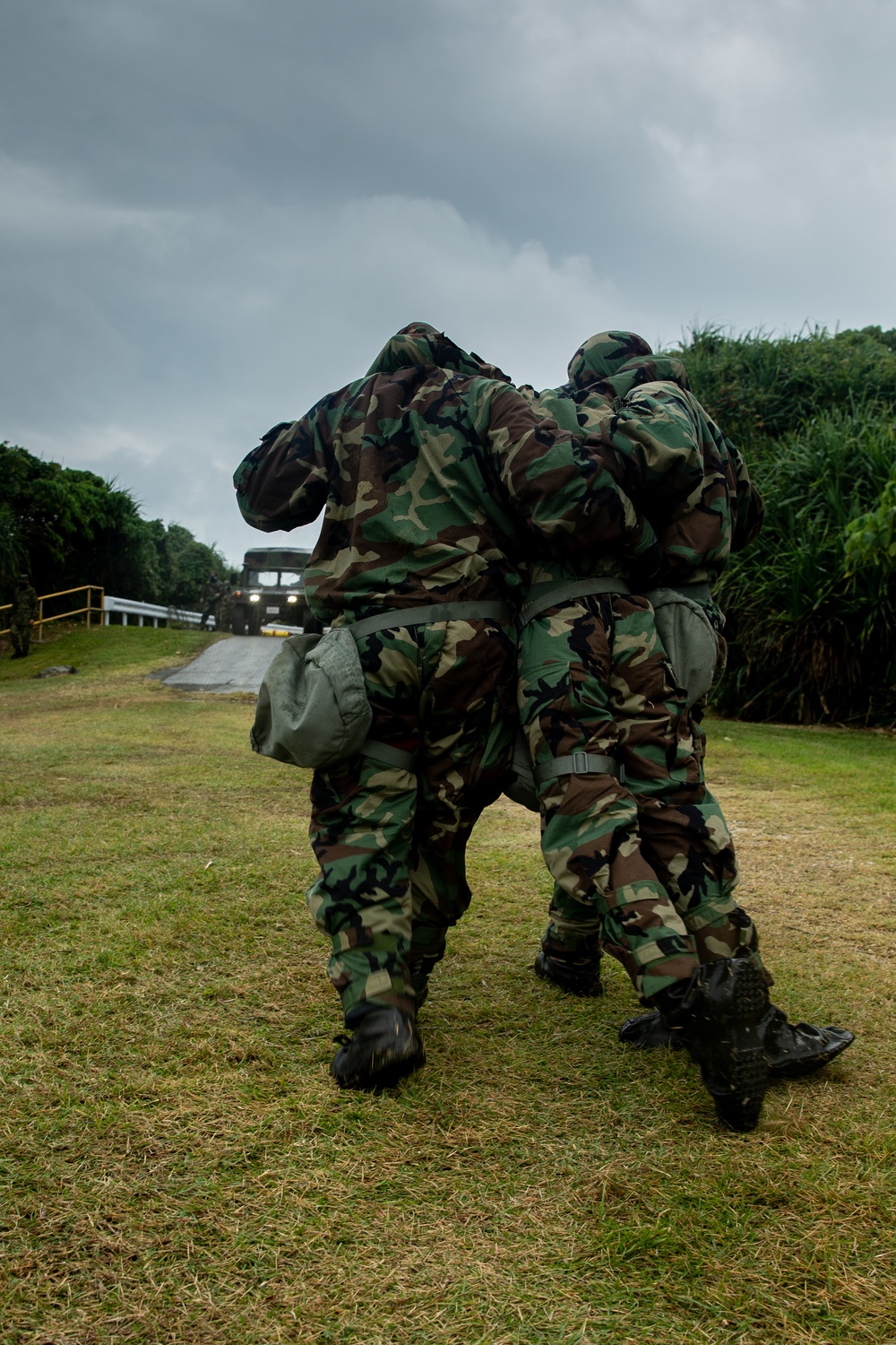 CBRN Exhibition