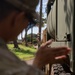 A second source: Service members provide potable water, Manana Housing