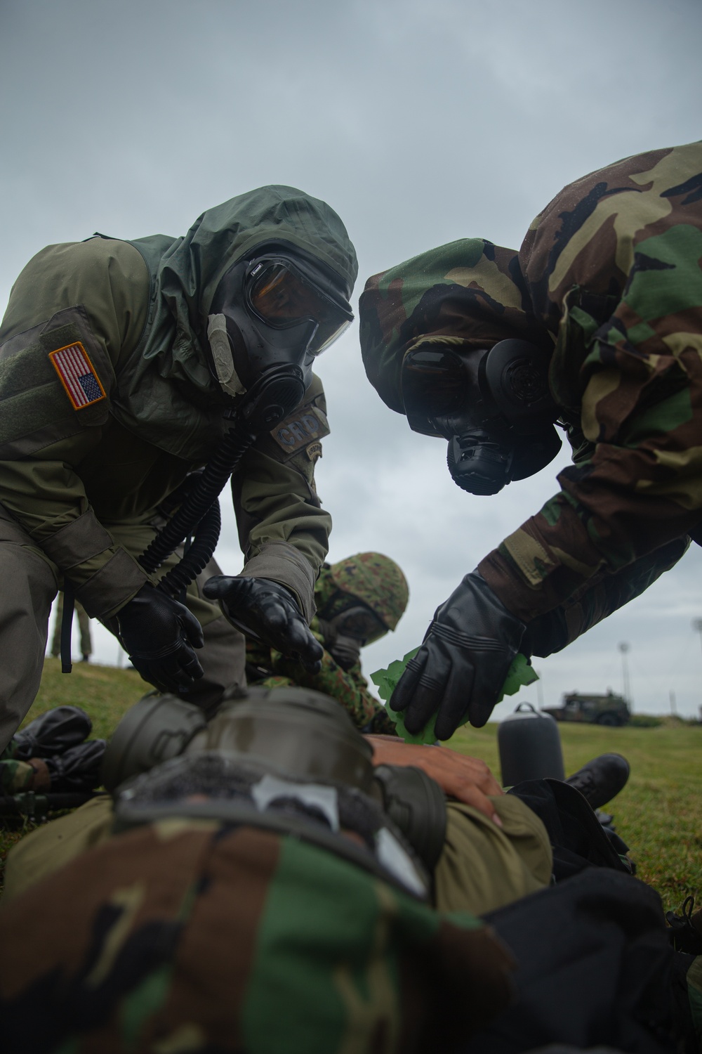 CBRN Exhibition