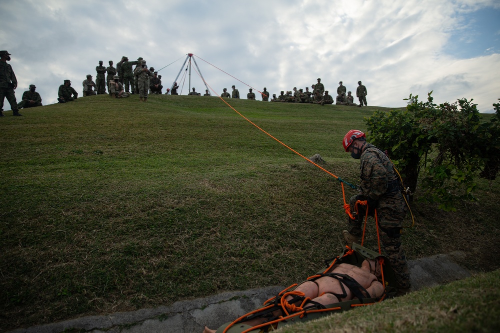 CBRN Exhibition