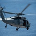 USS Carl Vinson (CVN 70) Conducts Flight Operations in 7th Fleet